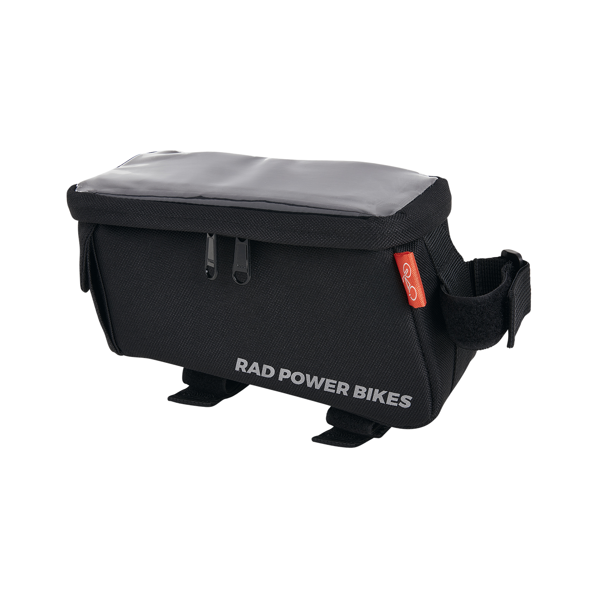 Top Tube Bag、mySite、bearsvspackers