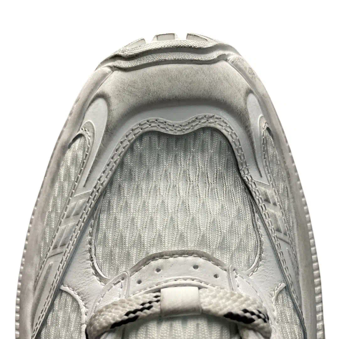 Balenciaga 6XL Sneaker in White、mysite、Cacoeks