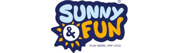 Sunny & Fun