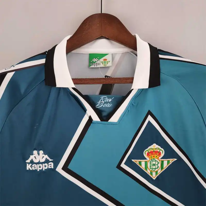 95-96 Real Betis Away soccer jersey-Retro version: Ajax 24-25 Home Stadium Jersey - Fans Version mysite: Adidas luxuryfootballshirts.com: https://www.luxuryfootballshirts.com/
