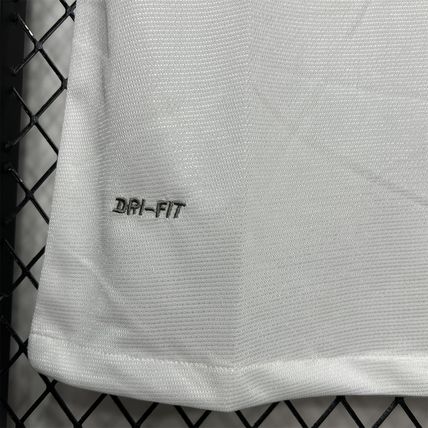 GlobeJersey-Retro Santos 2012 Centennial Home Jersey with SEARA Sponsor Patch