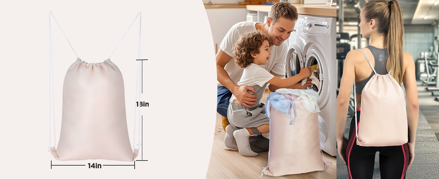 Laundry bag