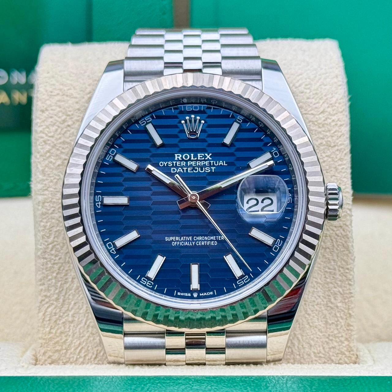 ZIICK Watch 1