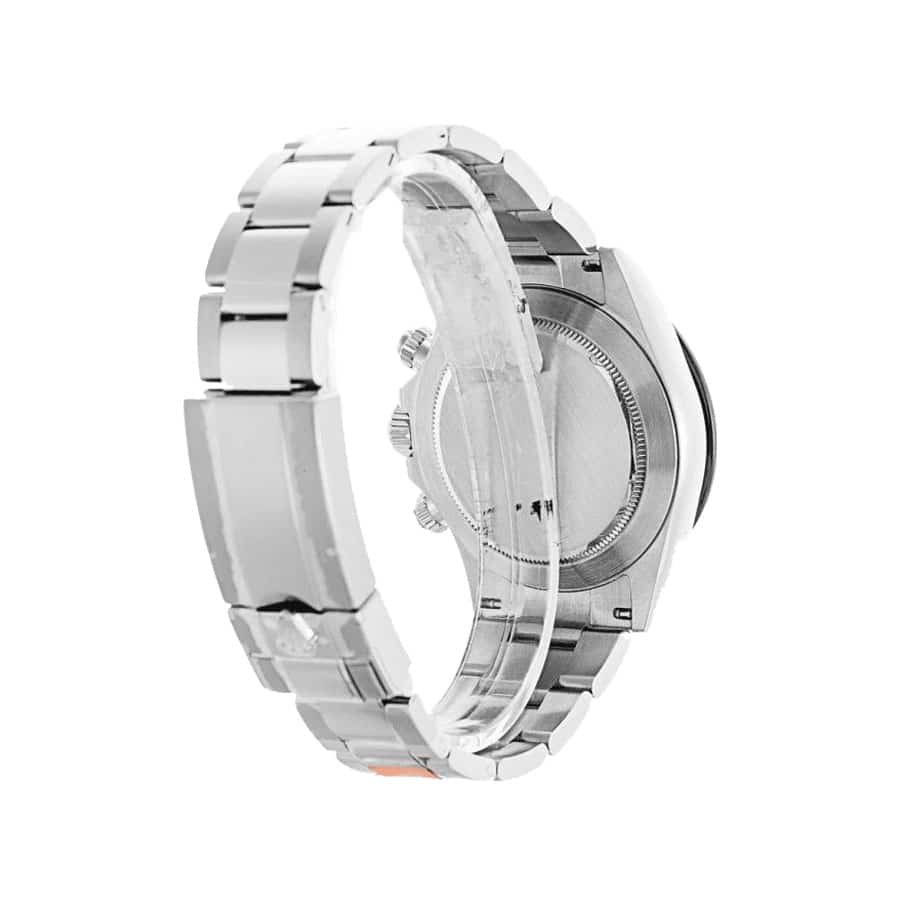 Rolex Yacht-Master 116681 II White Dial Replica-fasswatch