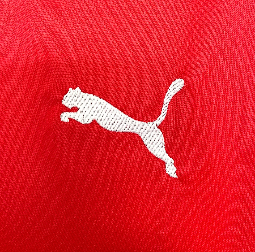 14/15 Arsenal Home season -Retro version: Ajax 24-25 Home Stadium Jersey - Fans Version mysite: Adidas luxuryfootballshirts.com: https://www.luxuryfootballshirts.com/