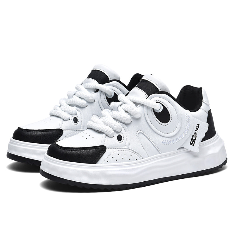 'Celestial Glide' X9X Sneakers