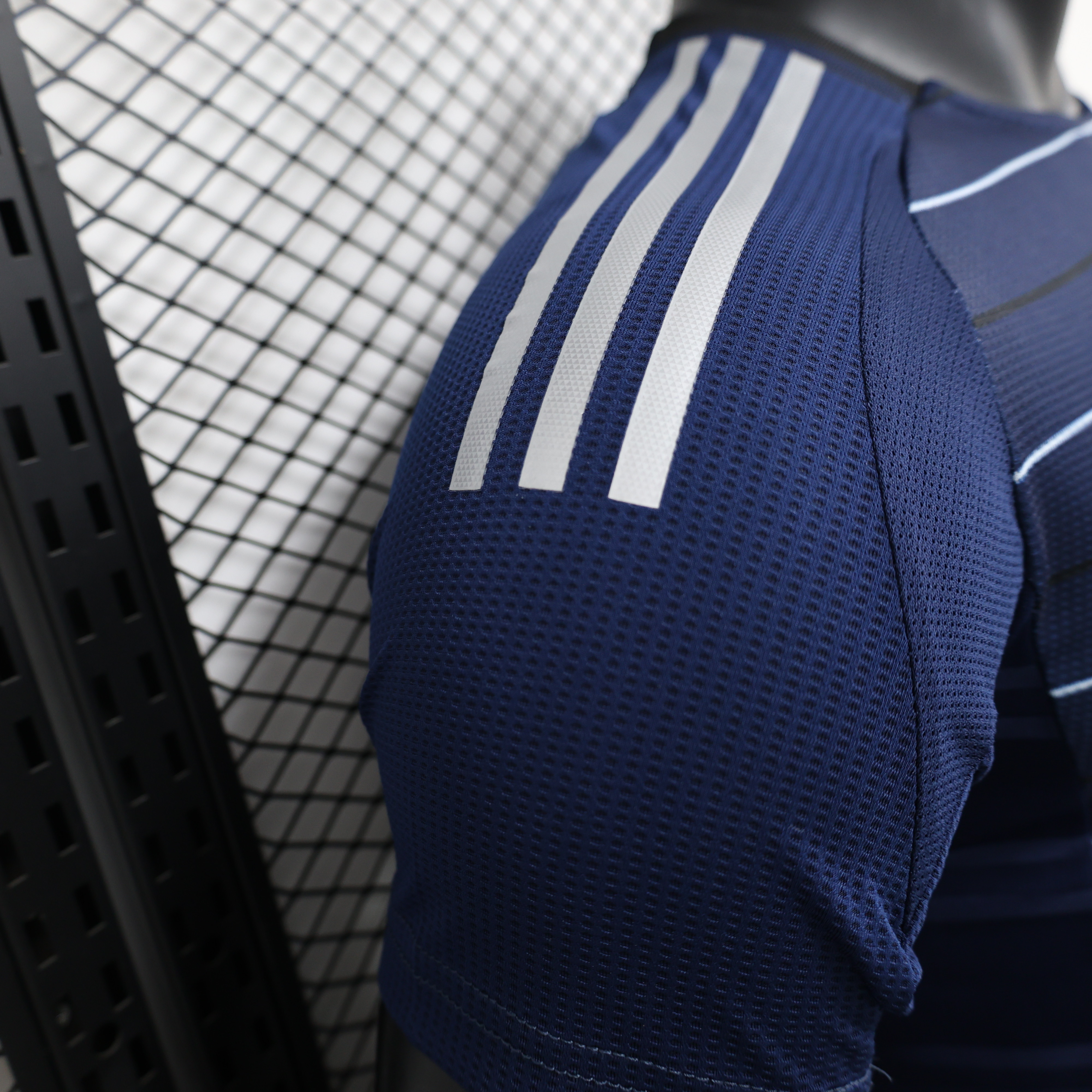 ManixJersey.com | Aston Villa 24-25 Third Jersey - Player Version -Customize Name, Number and Patch | Worldwide Shipping