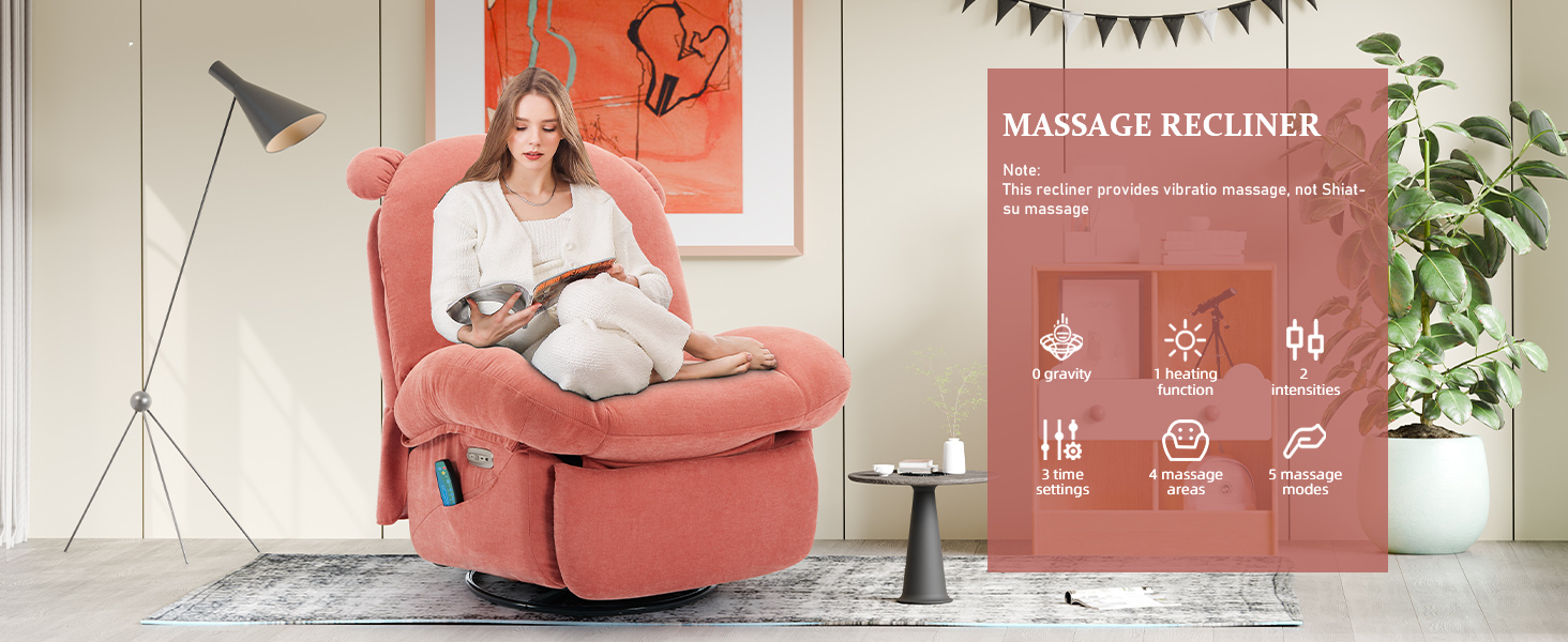RECLINER