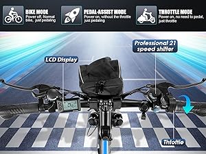 ebike