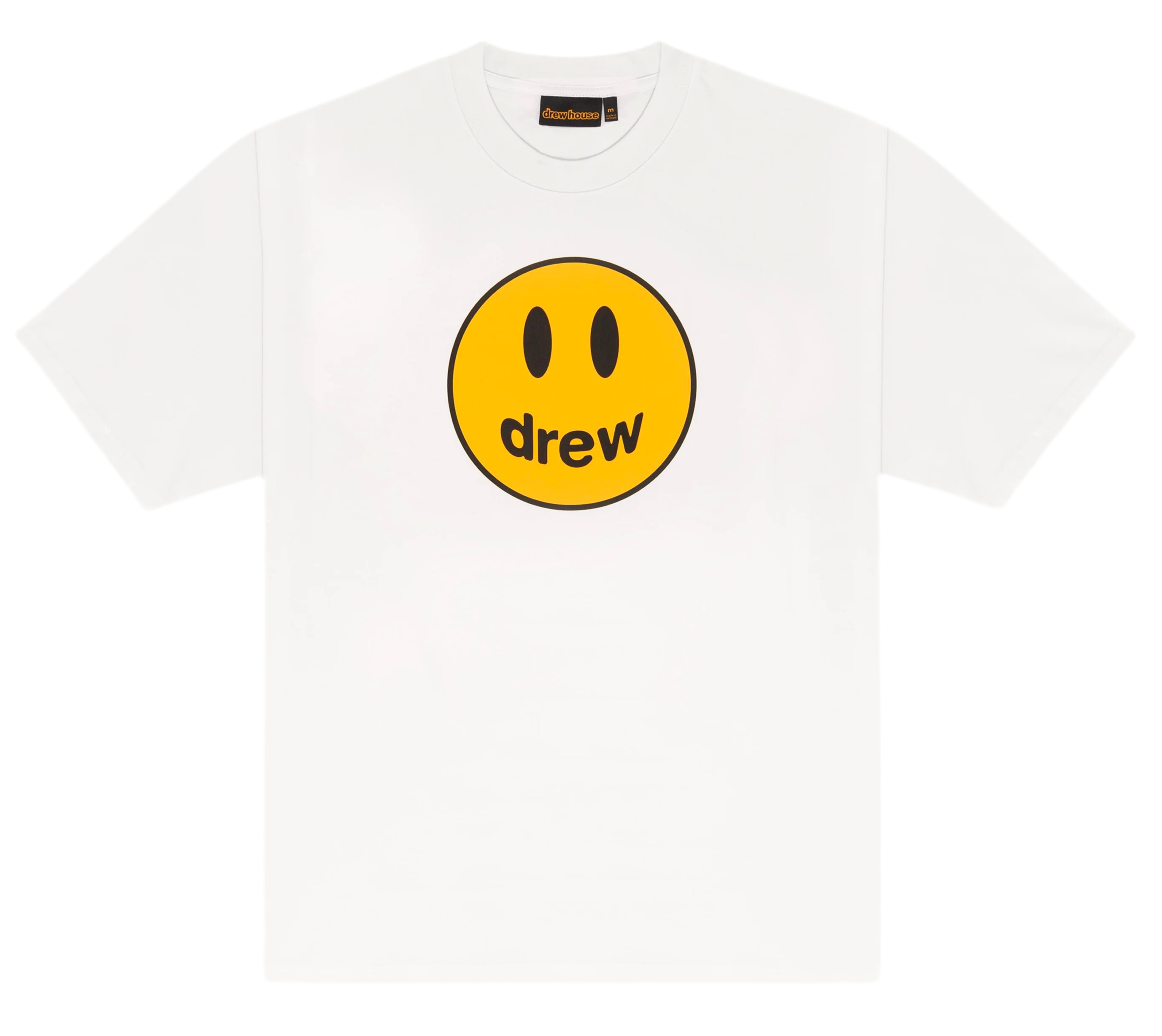 Drew House SS Mascot Tee Off White、mysite、Cacoeks