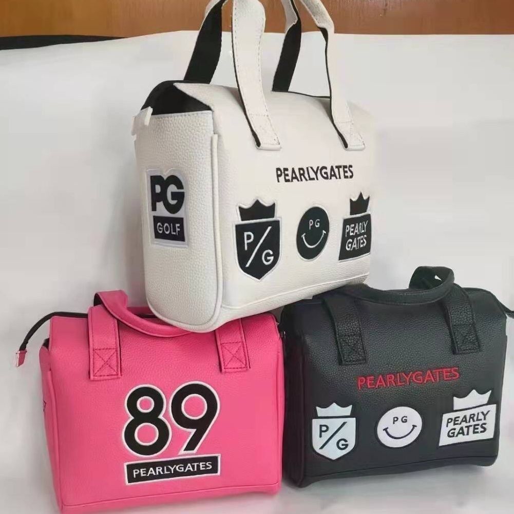 TITLESIT TAYLORMADE G/FORE GOLF BAG