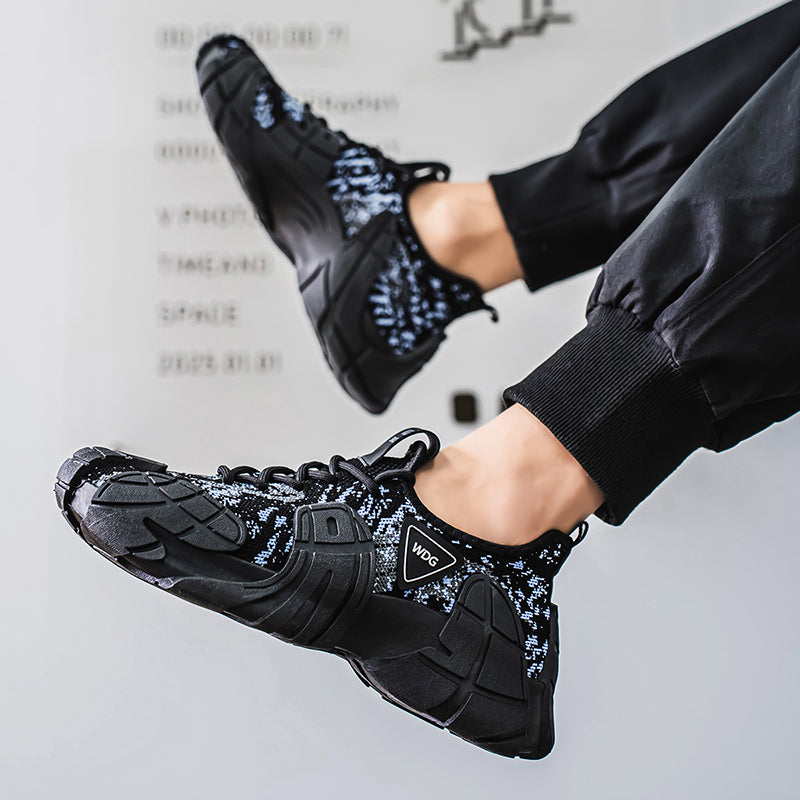 'Gravion Pulse' X9X Sneakers