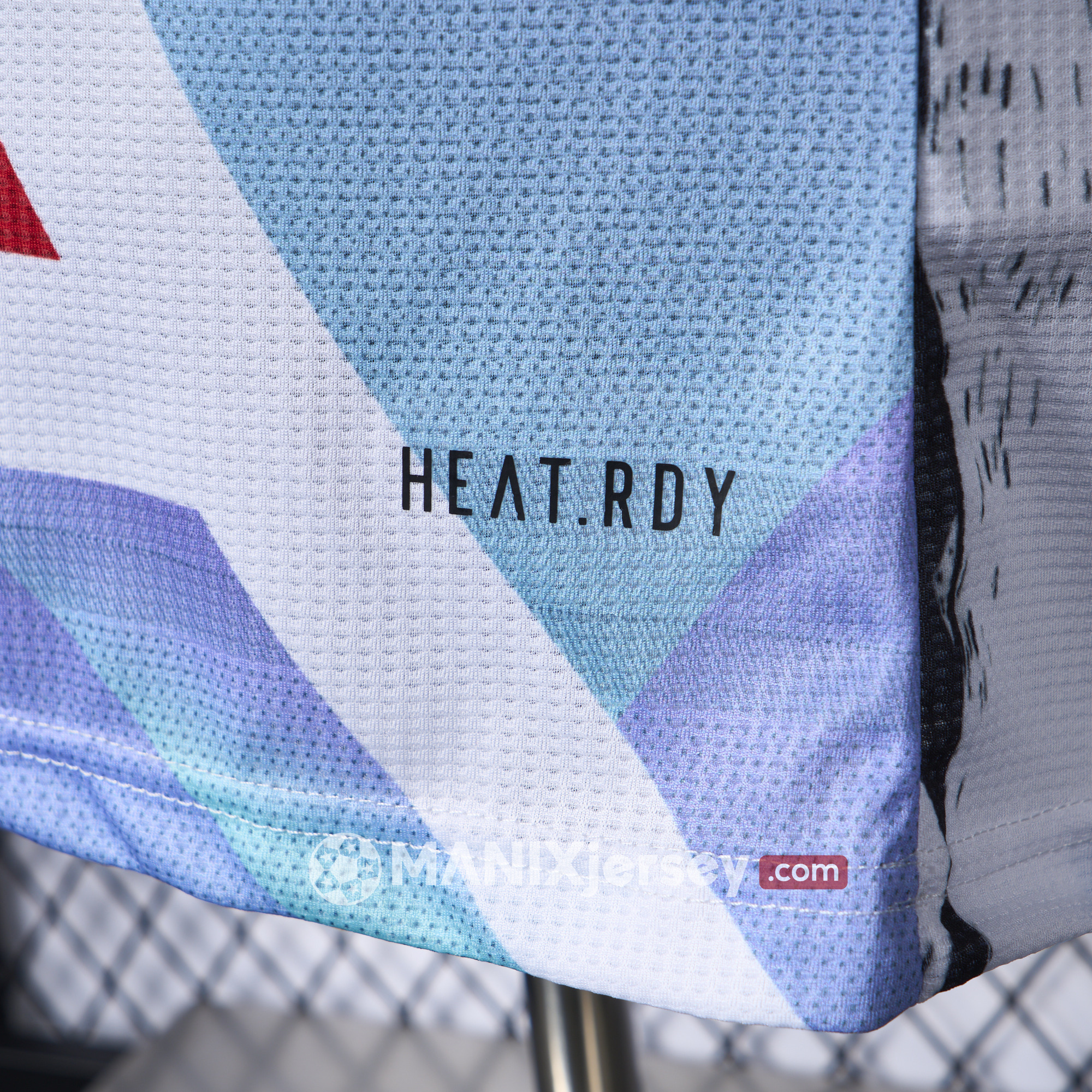 ManixJersey.com | Arsenal 24-25 Three Joint Special Edition Jersey - Player Version -Customize Name, Number and Patch | Worldwide Shipping
