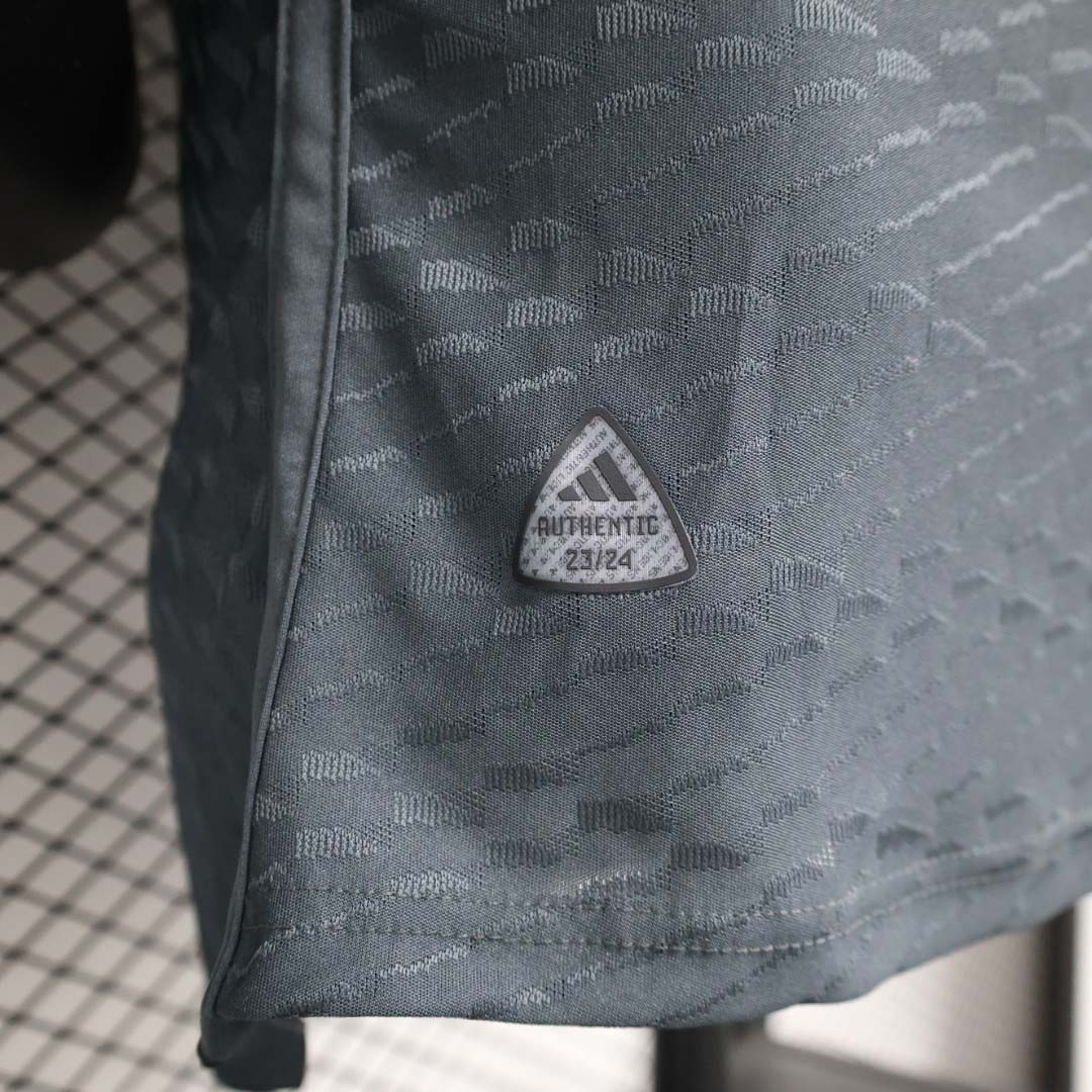 2023/2024 Player Version Juventus Third Away Football Shirt 1:1 Thai Quality:football jersey mysite: unitedjerseyfootball 邓江浪:football