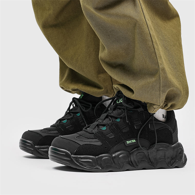 ‘Zenith Zephyr’ X9X Sneakers