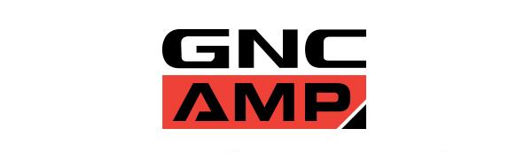 GNC AMP