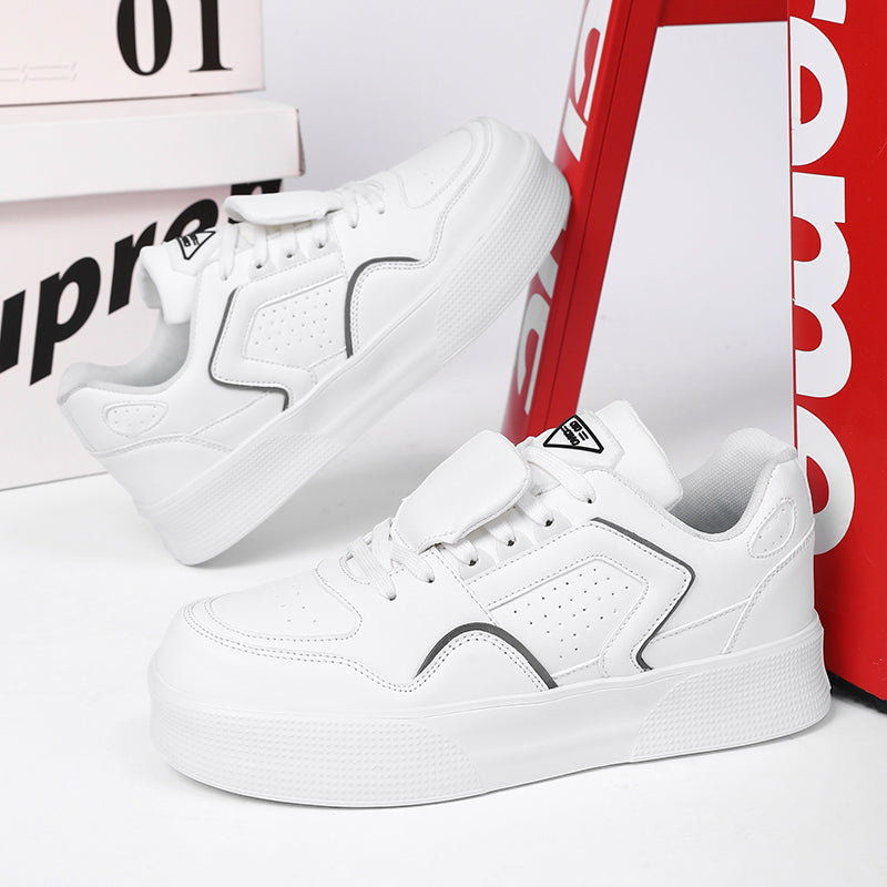 ‘Lumina Luxe’ X9X Sneakers
