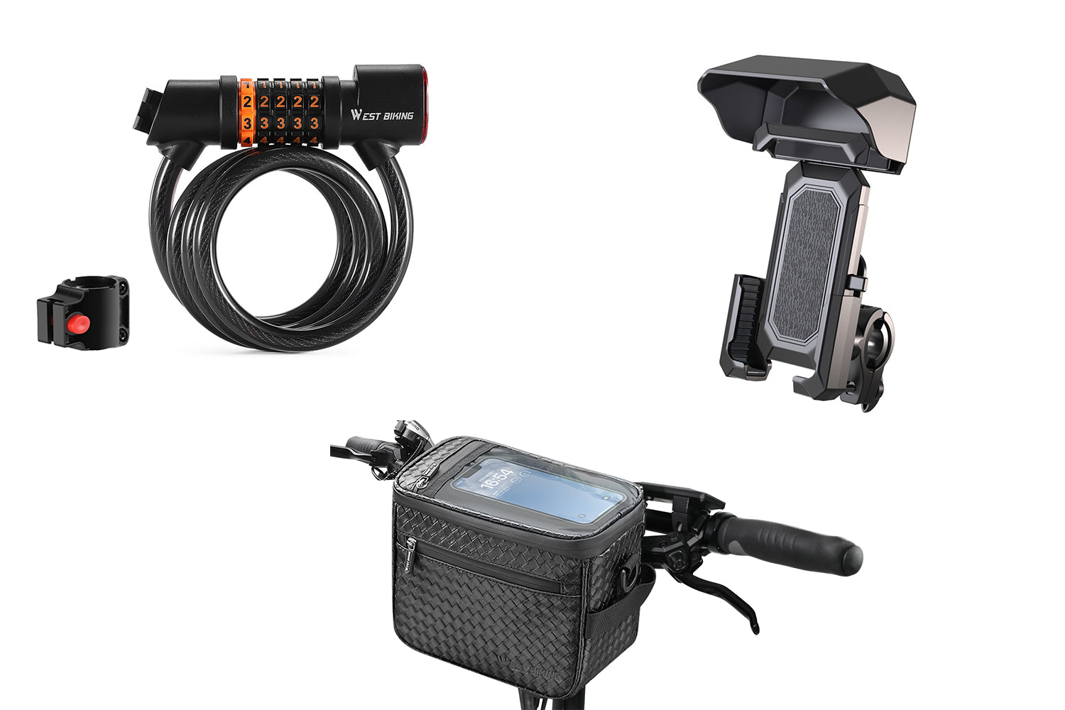 City Biking Package、mySite、bearsvspackers