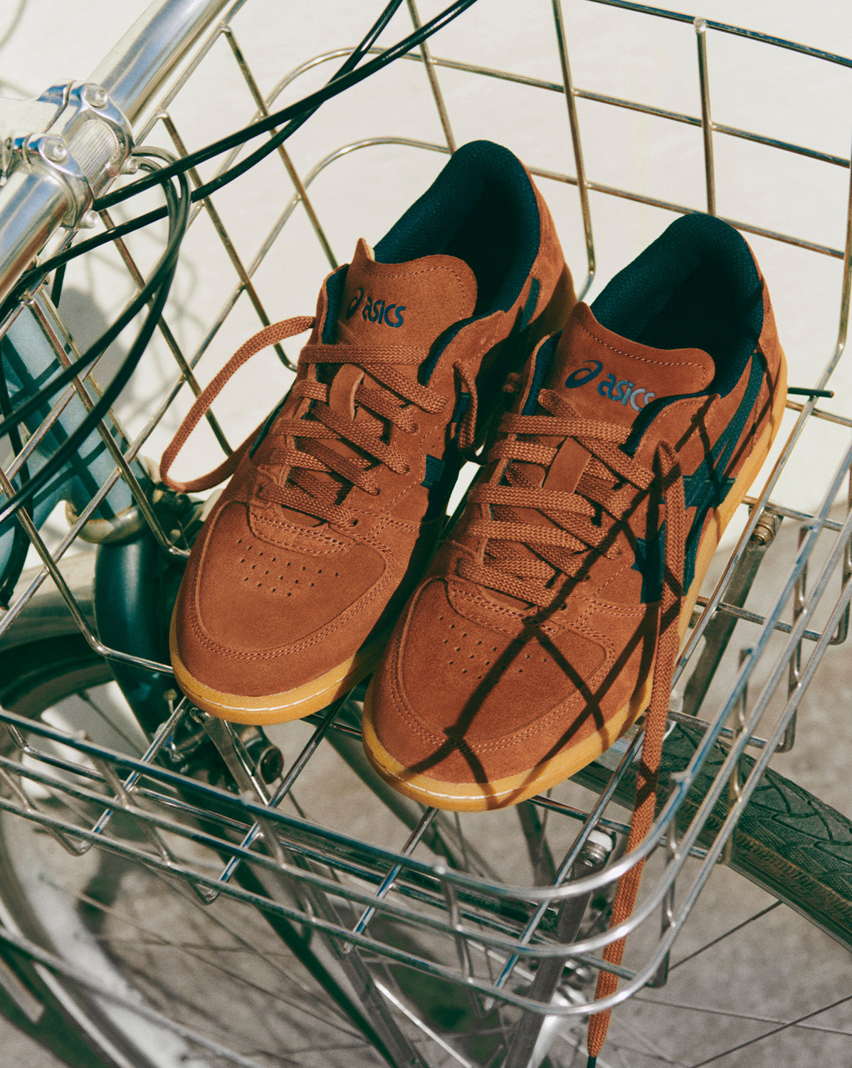 Asics x Hay Skyhand OG、mysite、Cacoeks