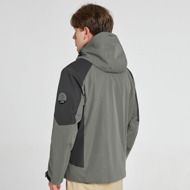 MLB 2299 Outdoor Jacket