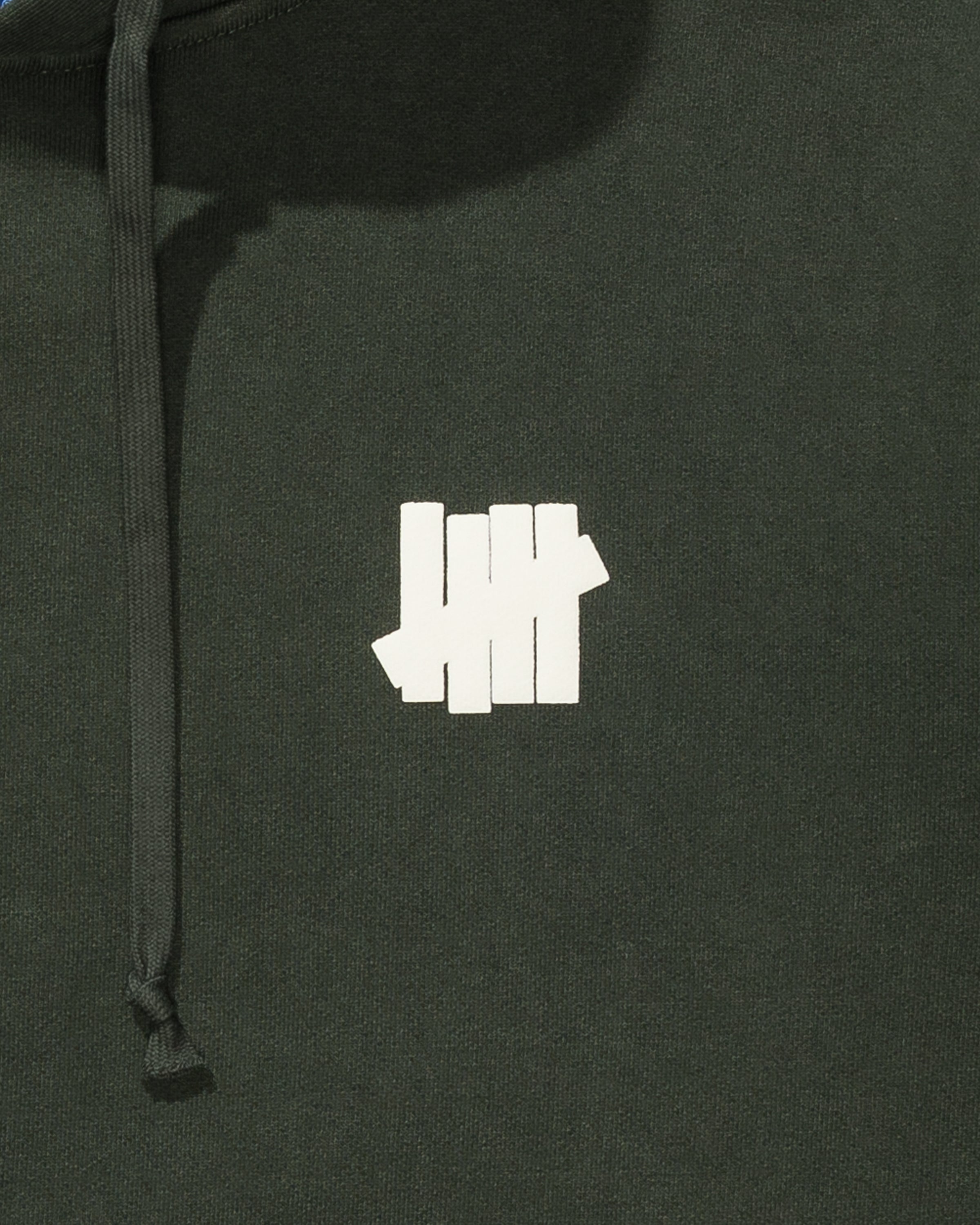 UNDEFEATED ICON PULLOVER HOOD