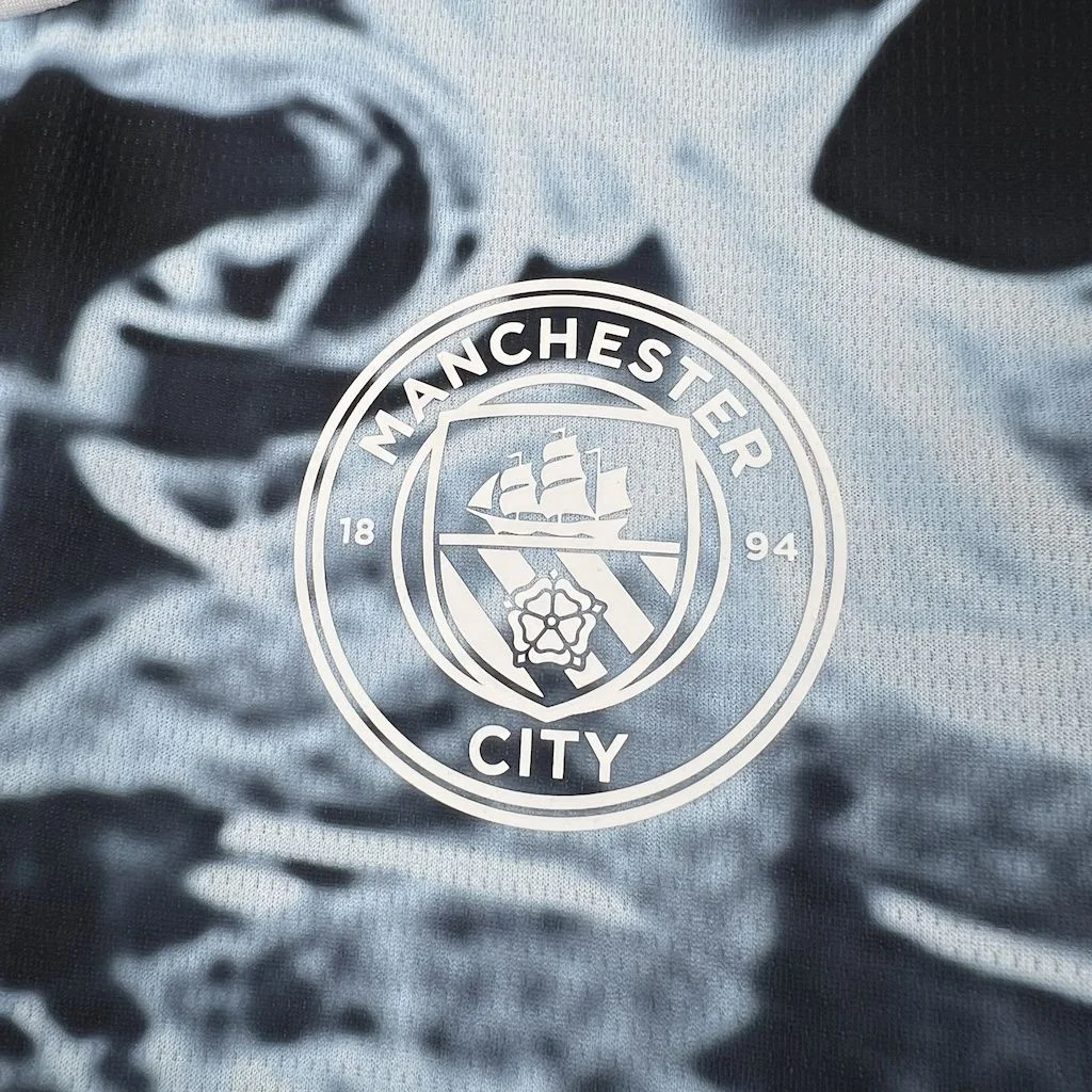 25-26 Manchester City Black And Blue Concept Version- Fans Version: Ajax 24-25 Home Stadium Jersey - Fans Version mysite: Adidas luxuryfootballshirts.com: https://www.luxuryfootballshirts.com/