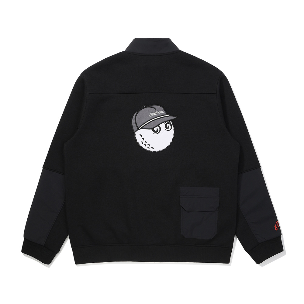 TITLESIT TAYLORMADE G/FORE GOLF BAG