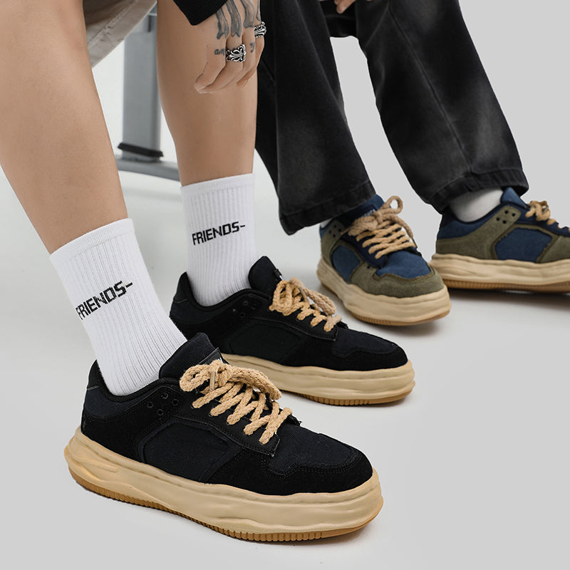 ‘Flex Flux’ X9X Sneakers