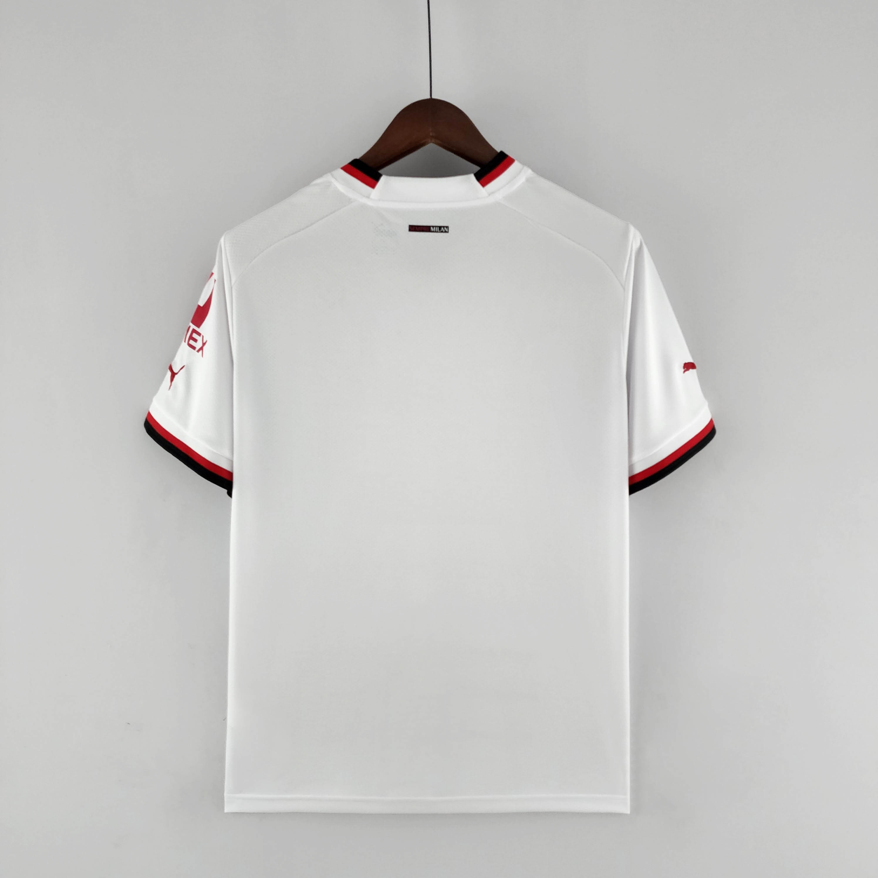 2022/2023 AC Milan Away Soccer Jersey 1:1 Thai Quality:football jersey mysite: unitedjerseyfootball 邓江浪:football