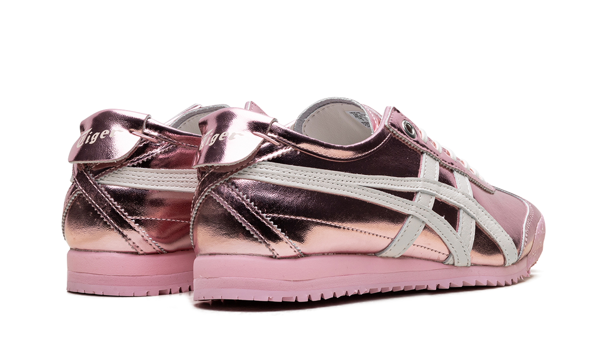 Tiger Mexico 66 SD "Metallic Series Crystal Pink Cream"、mysite、Cacoeks