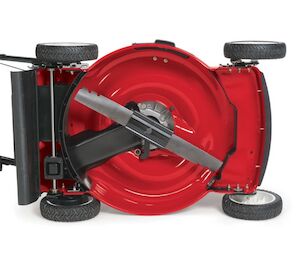 Recycler® Cutting Technology