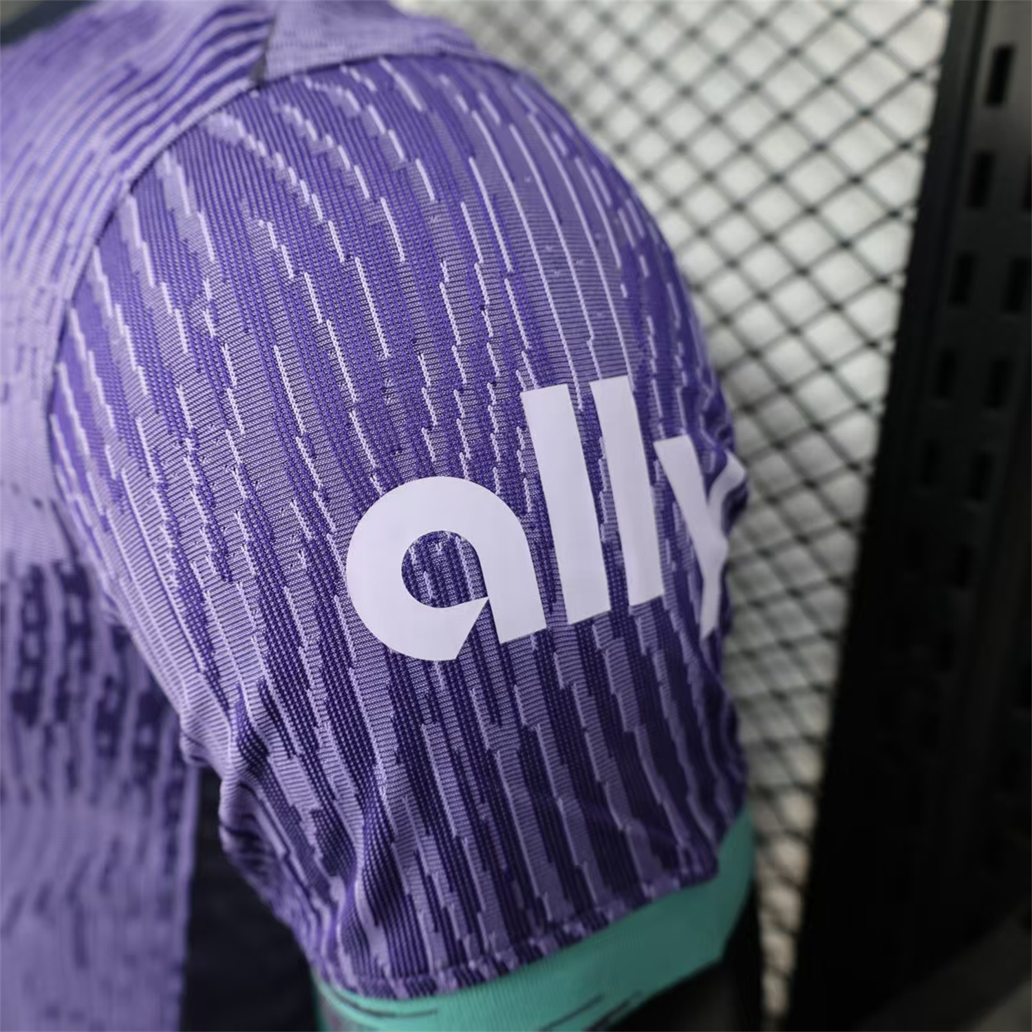 UltraTrikot-Orlando Pride 25-26 Home Jersey - Player Version