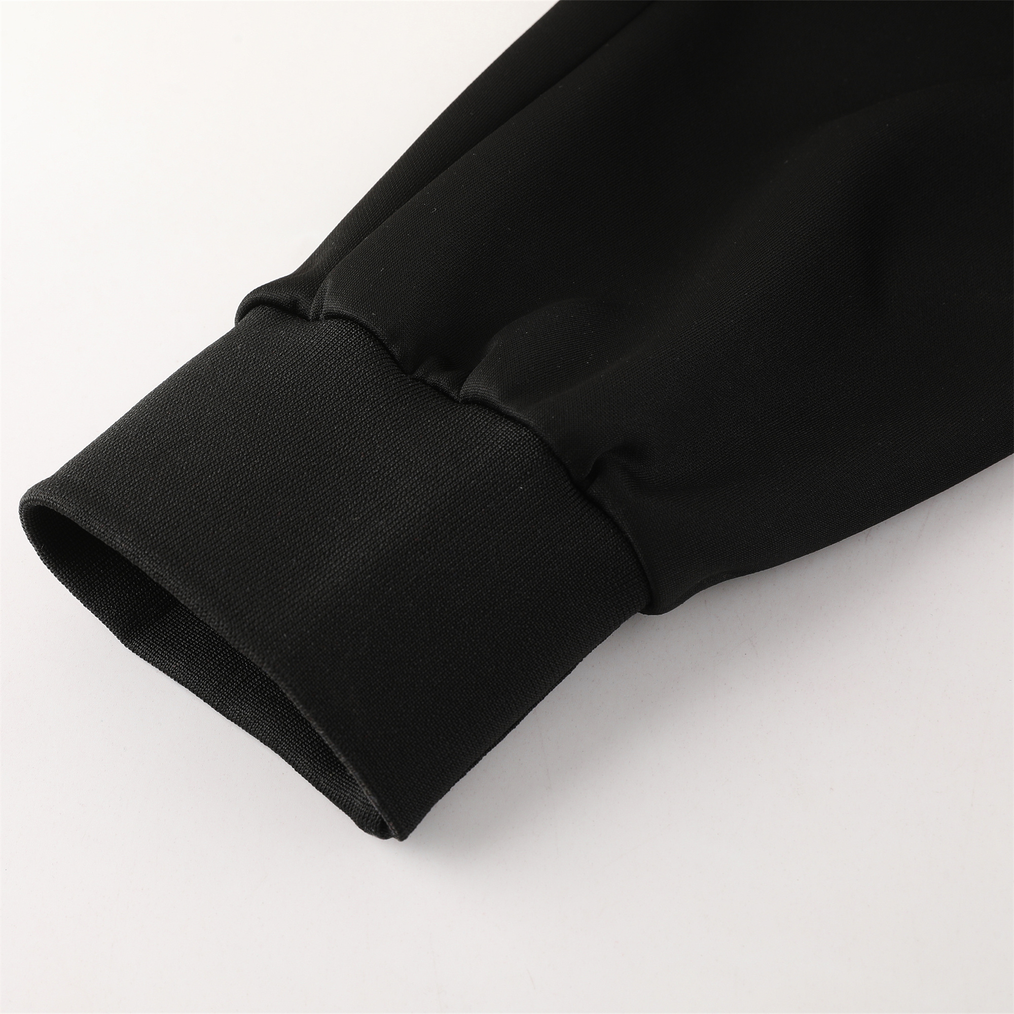 ManixJersey.com | Liver.pool 24-25 Jacket Training Tracksuit - White -Customize Name, Number and Patch | Worldwide Shipping