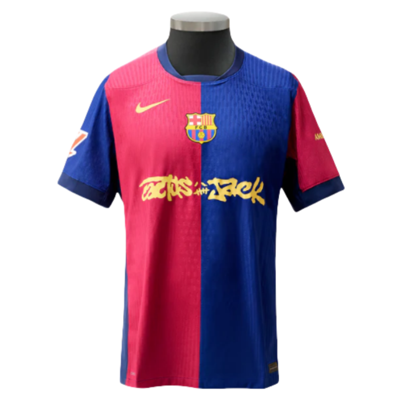24-25 Barcelona Home soccer jersey - Player Version: Ajax 24-25 Home Stadium Jersey - Fans Version mysite: Adidas luxuryfootballshirts.com: https://www.luxuryfootballshirts.com/