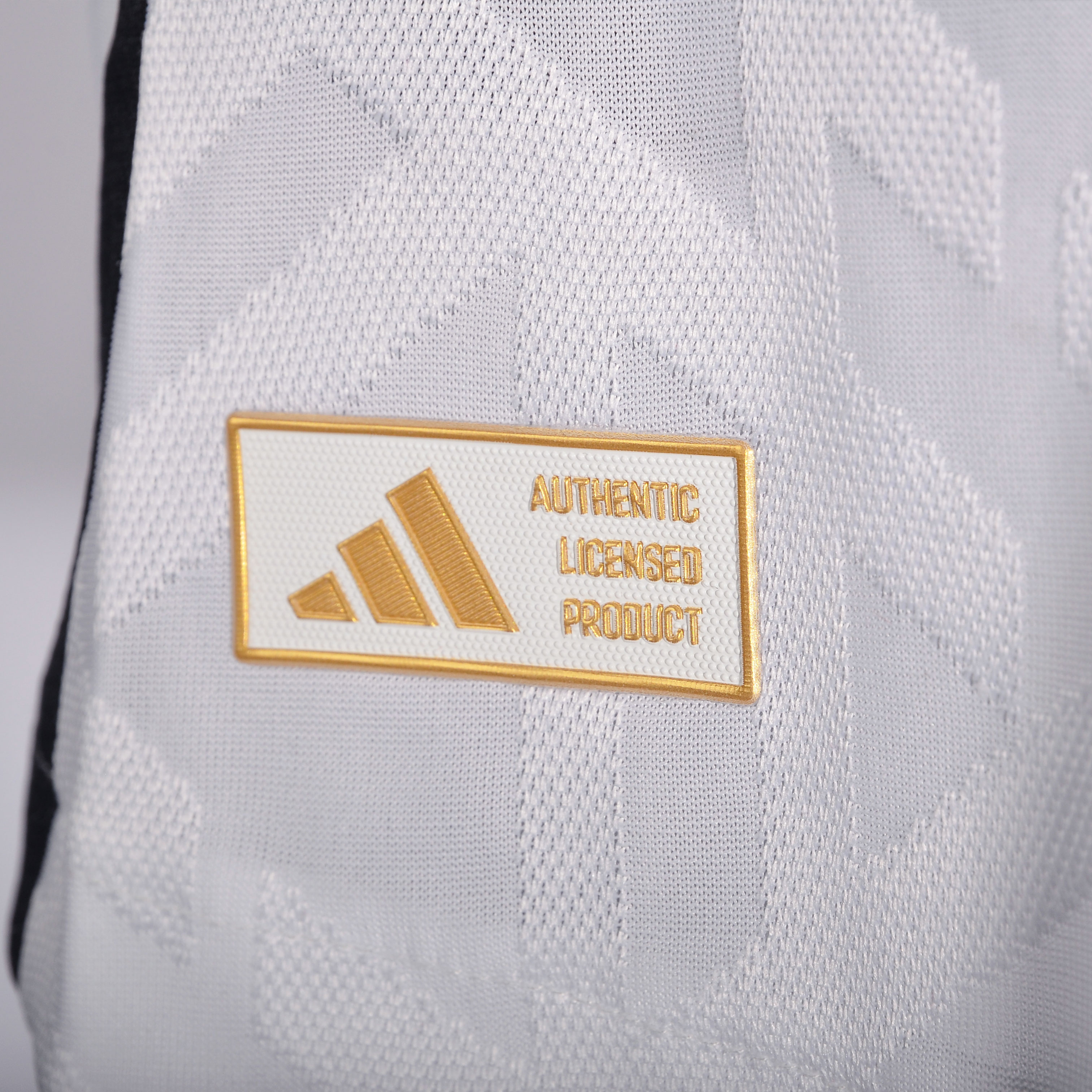 Higojerseys-Germany 2024 Home Stadium Jersey - Player Version