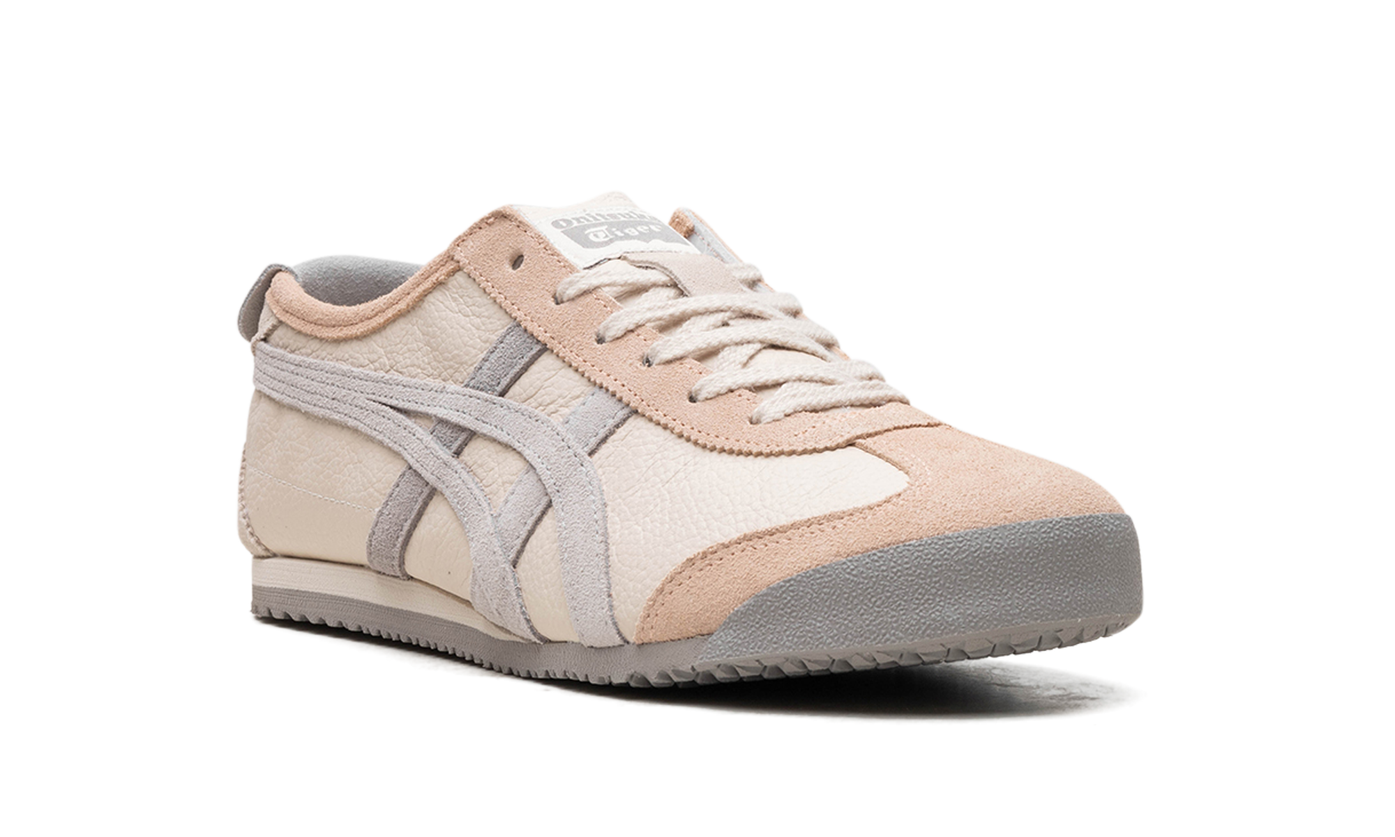 Mexico 66 "Oatmeal Grey"、mysite、Cacoeks