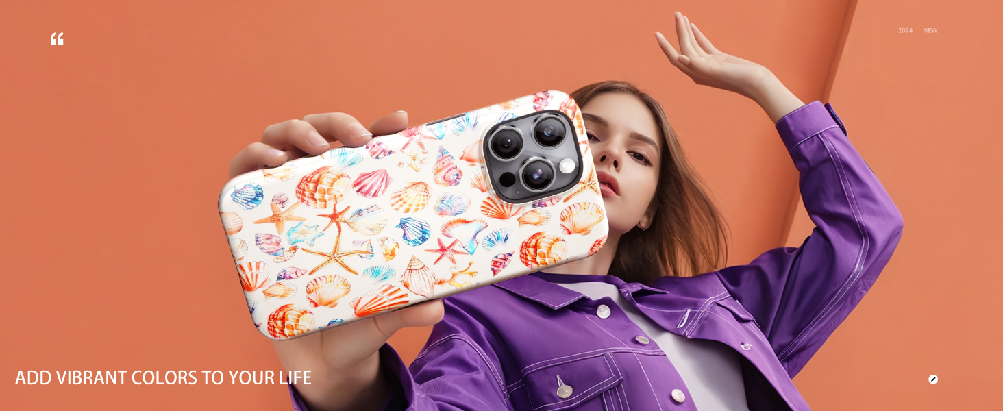 iPhone 16 Pro phone case