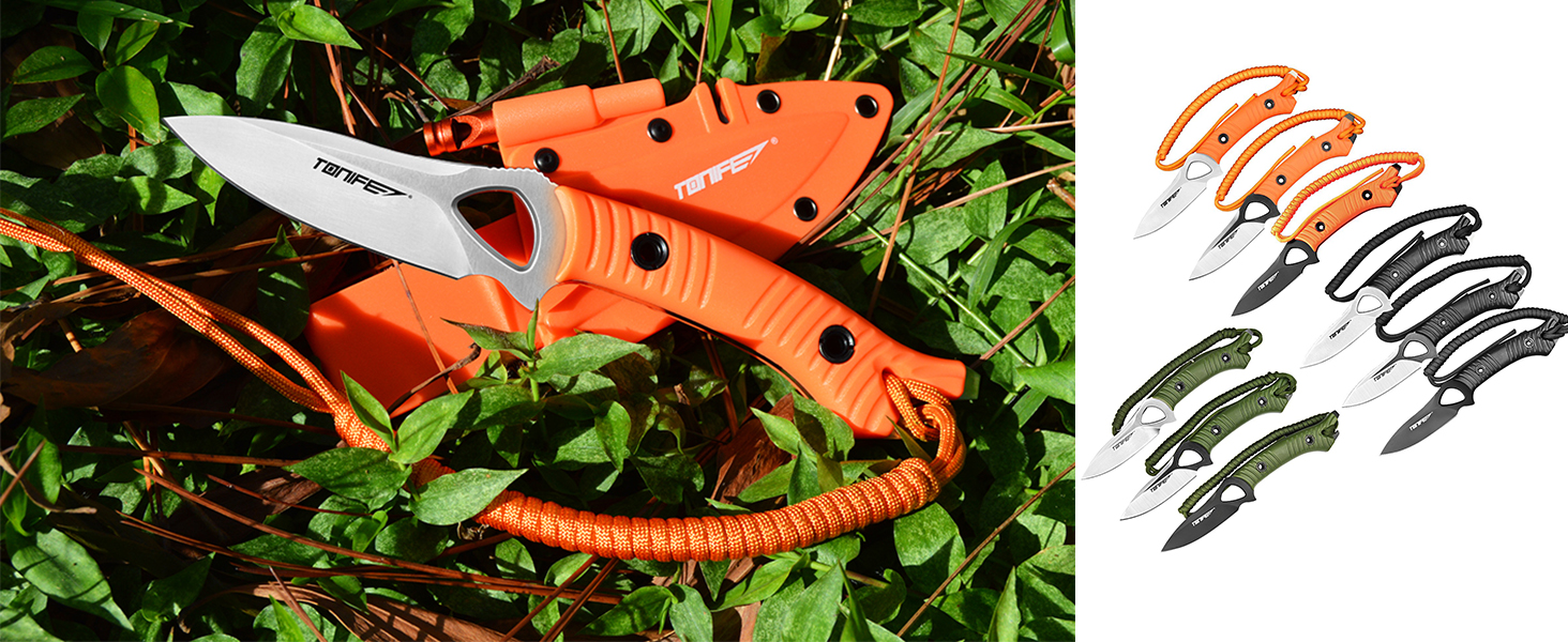 survival knife