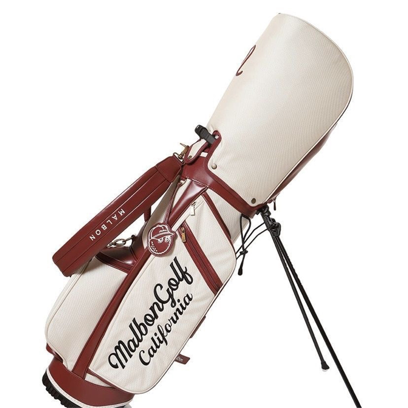 TITLESIT TAYLORMADE G/FORE GOLF BAG