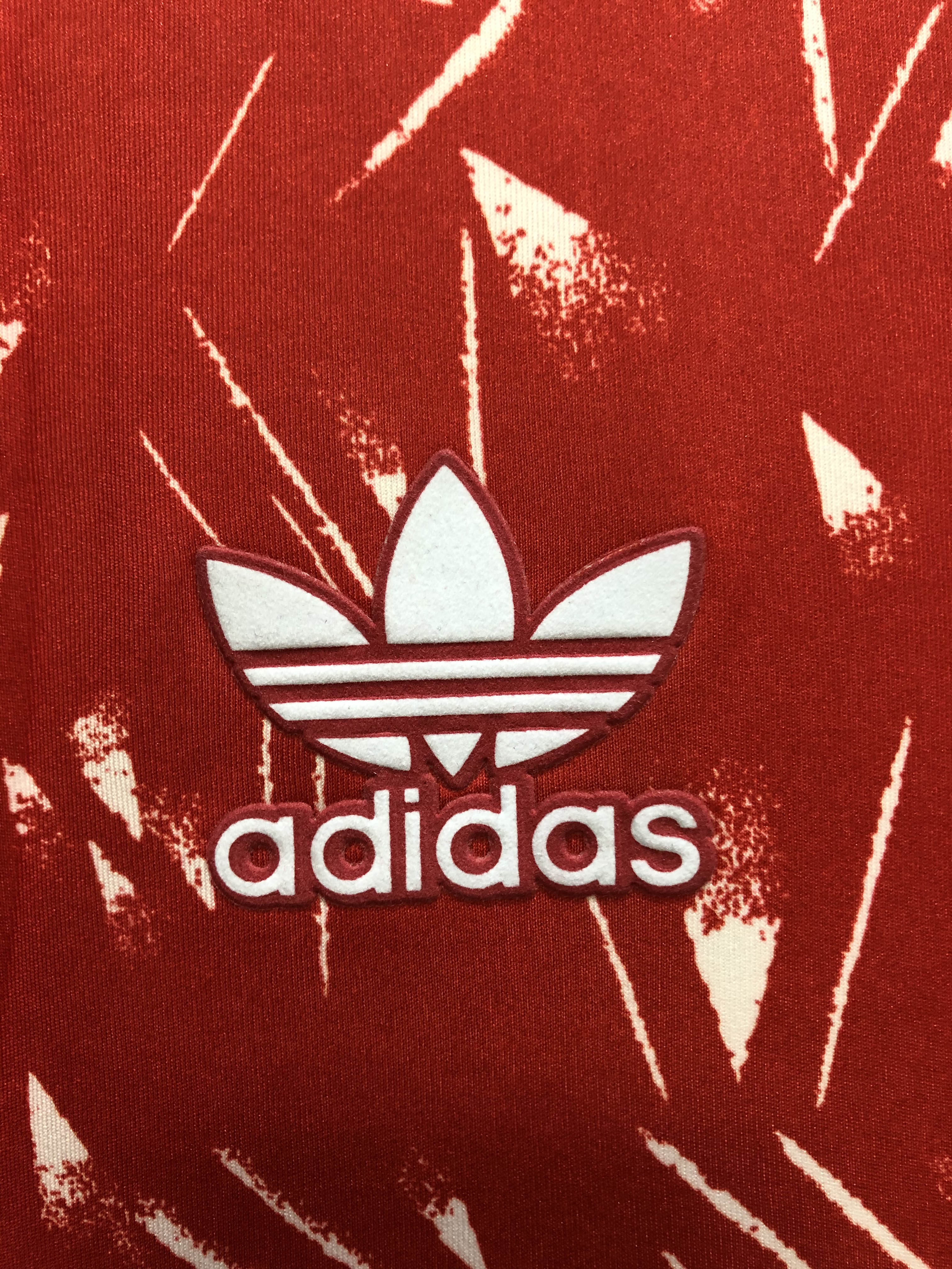 1989/1991 Retro Long Sleeve Liverpool Home Football Shirt 1:1 Thai Quality:football jersey mysite: unitedjerseyfootball 邓江浪:football