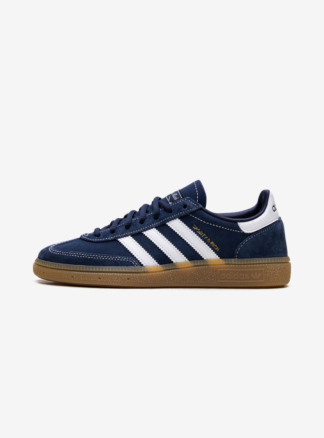 Adidas Handball Spezial Sporty & Rich Night Indigo、mysite、Cacoeks