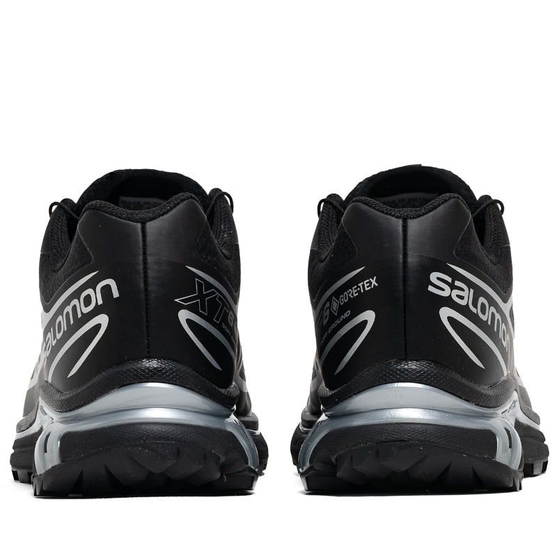 Salomon XT-6 Gore-Tex - Black/Silver、mysite、Cacoeks