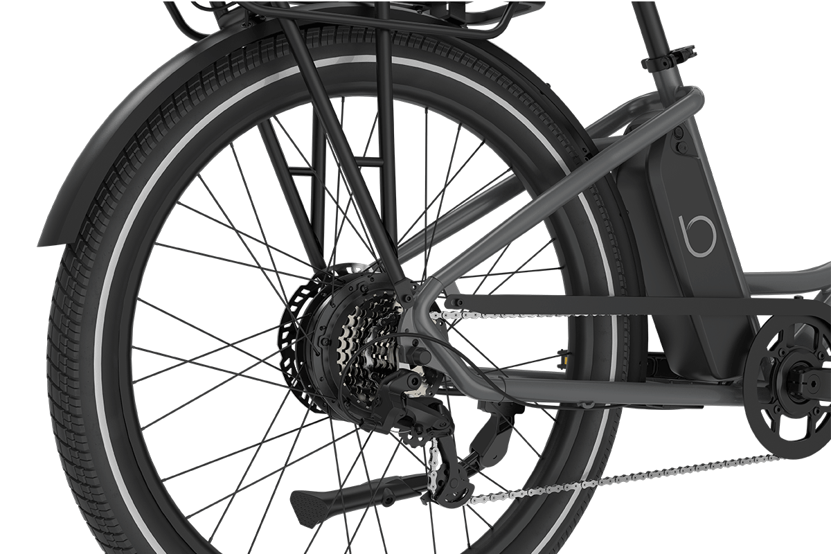 Sol X Comfort Ebike、mySite、bearsvspackers