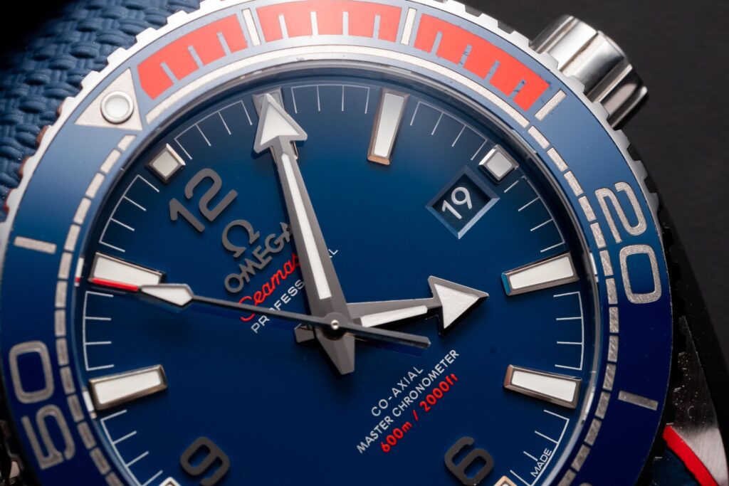 Đồng Hồ Omega Specialities Pyeongchang 2018 Limited Replica 11 43 (5)