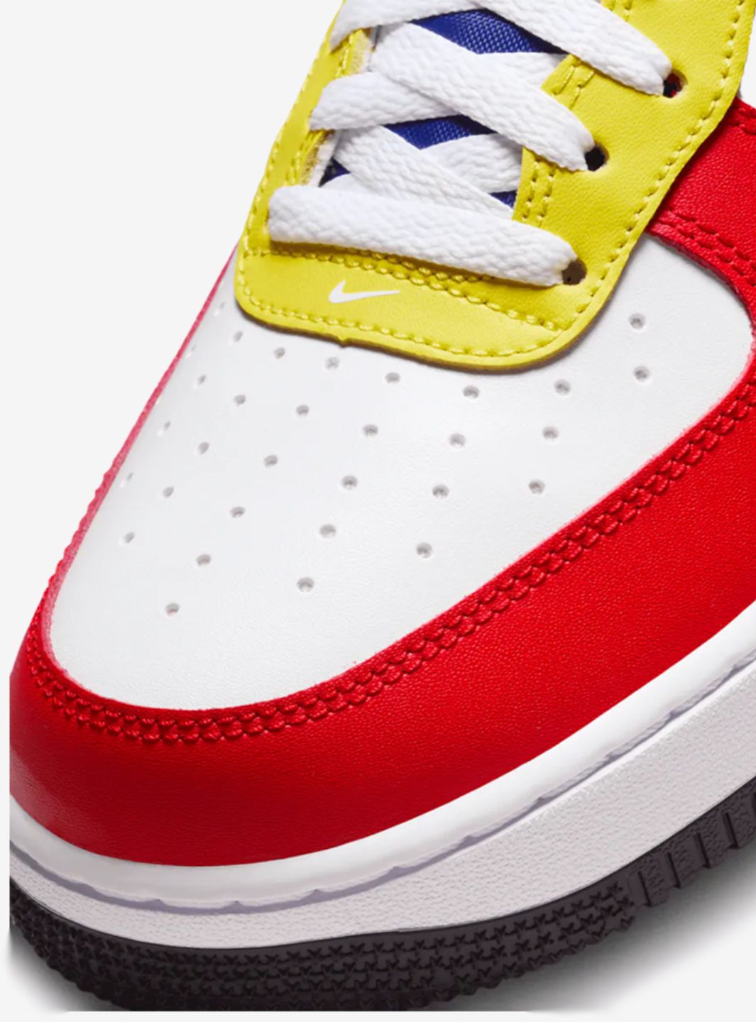 Nike Air Force 1 Low '07 LV8 Rubik's Cube、NIKE、Cacoeks