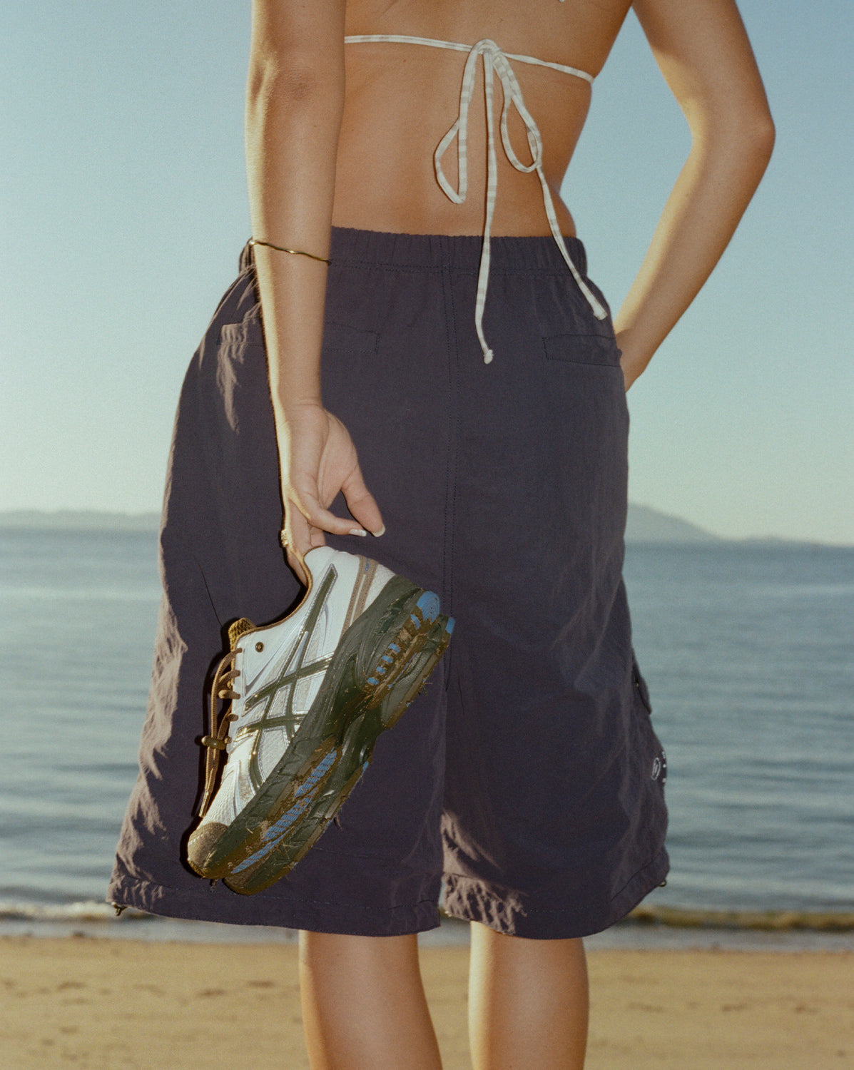 Asics x Temptation Vacation GEL-DS Trainer 14、mysite、Cacoeks