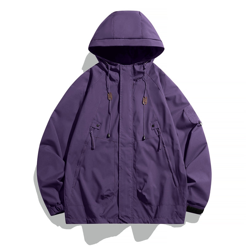 MLB J90 Outdoor Jacket