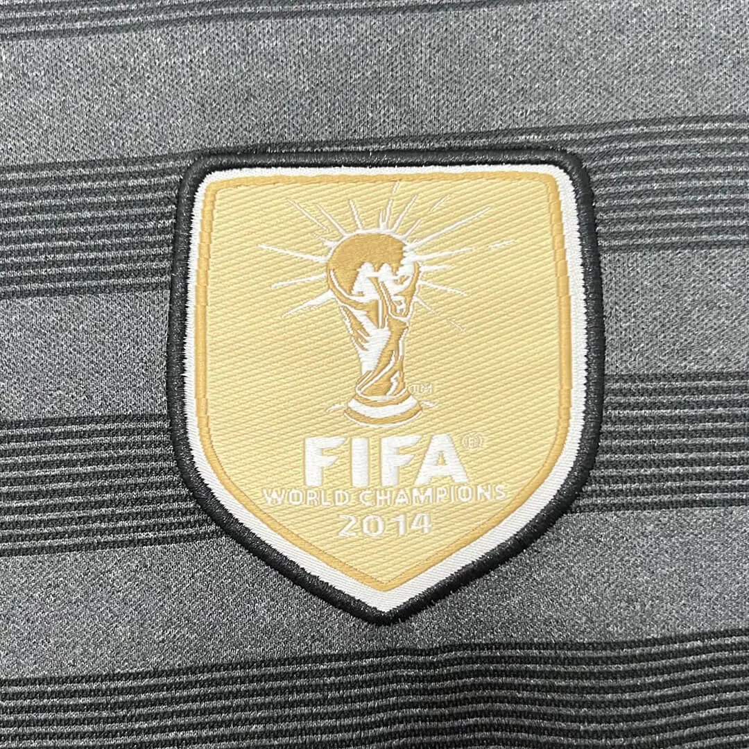 2016 Germany away soccer jersey-Retro version: Ajax 24-25 Home Stadium Jersey - Fans Version mysite: Adidas luxuryfootballshirts.com: https://www.luxuryfootballshirts.com/