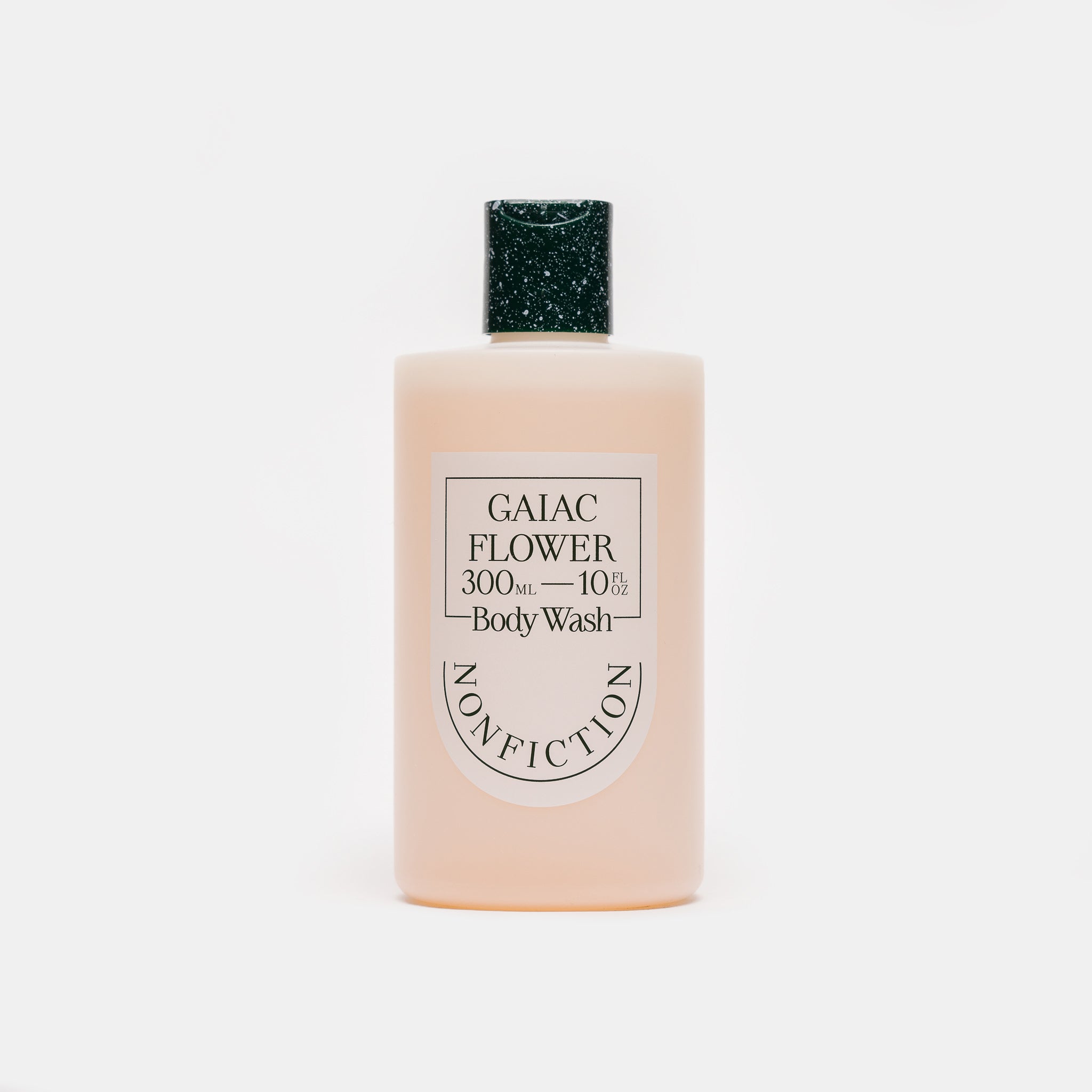 Gaiac Flower Body Wash 300mL