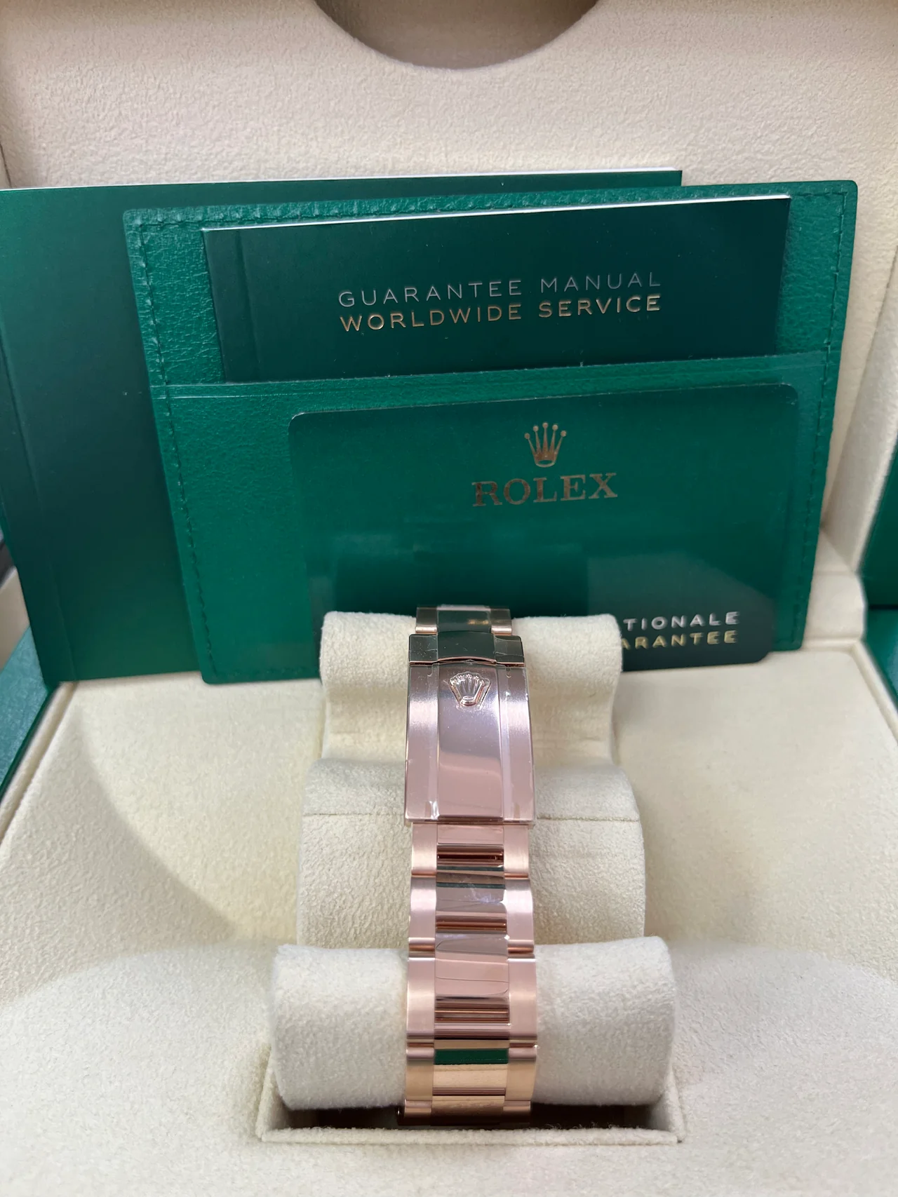 ZIICK Watch 4